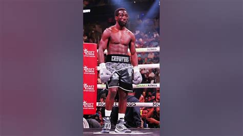 boxing terence crawford fight live.